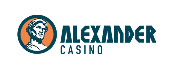 Alexander Casino logo
